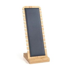 Bamboo Jewelry Display Stand