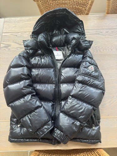 Moncler maya size small - moncler,