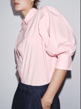 Zara Woman Collection Short