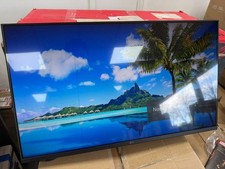 LG 32 Inch 32LR60006LA Smart