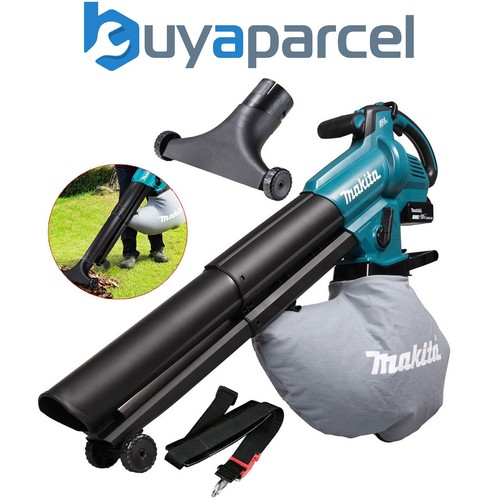 Makita dub187z 18v - makita, lxt