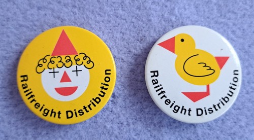 Railfreight distribution - railfreight,