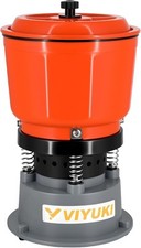 9LBS Vibratory Tumbler