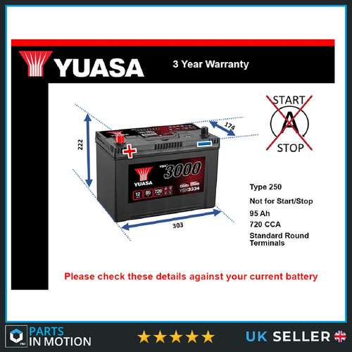 Battery fits hindustan - battery,