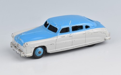 Vintage dinky toys 171 hudson - toys,