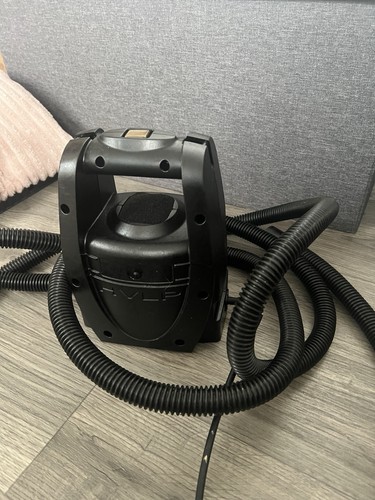Spray tan machine with - with,