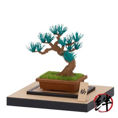 Paper nano 360 bonsai pine - 360,