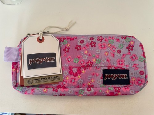 Jansport basic accessory pouch - jansport,
