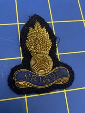 BRITISH ARMY ROYAL ENGINEERS