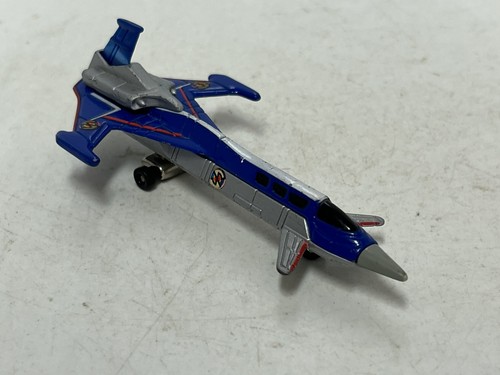 Captain scarlet spectrum - scarlet,