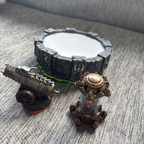 Skylanders wireless portal - skylanders,