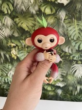 Fingerlings Limited Edition