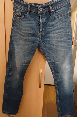 Diesel buster regular - buster,