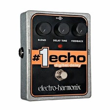Electro-Harmonix #1 Echo
