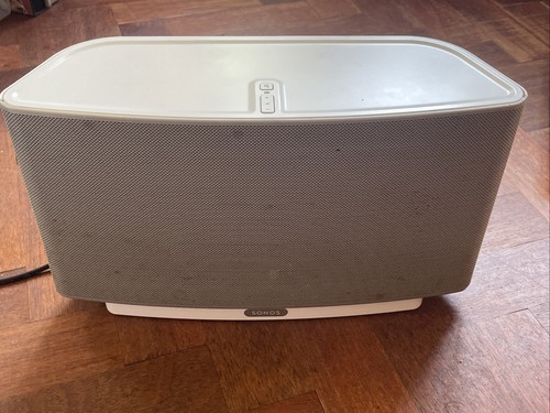 Sonos play 1st gen wireless - play, 5