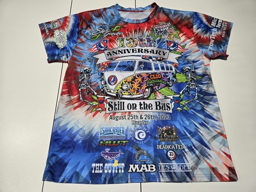 Grateful dead 2023 still - 2023, on