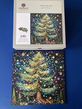 Wentworth Wooden Jigsaw Puzzle