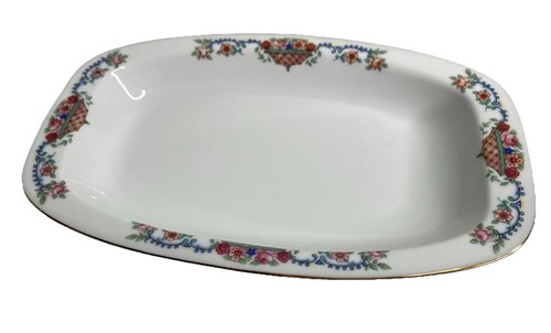 Thun porcelain serving dish - thun,