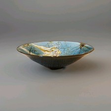 UNUSUAL VINTAGE STUDIO POTTERY