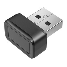 USB Fingerprint Key Reader