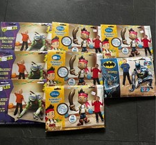 8 Airwalker Balloons For Sale