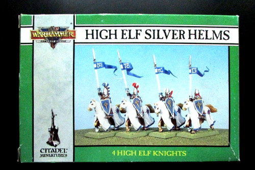 Oop citadel warhammer metal - oop,