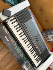 YAMAHA Portasound VSS-200