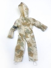 Vintage Action man Arctic