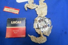 NOS LUCAS Points/Contact
