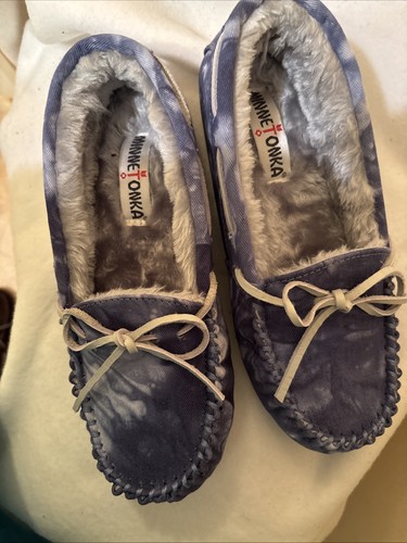 Tie dye blue - and, canvas