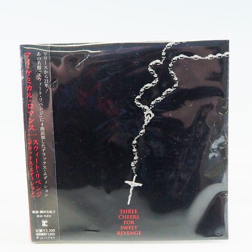 W145 chemical romance three - my,