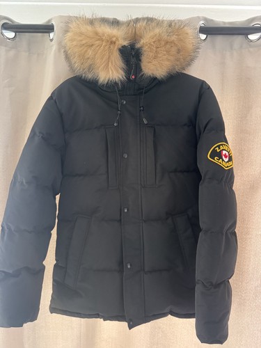 New zavetti canada black - zavetti,