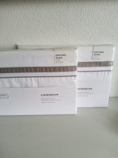 The White Company Cavendish