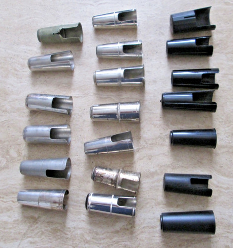 Assorted clarinet - assorted,