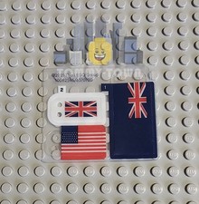 Lego Icons Titanic 10294