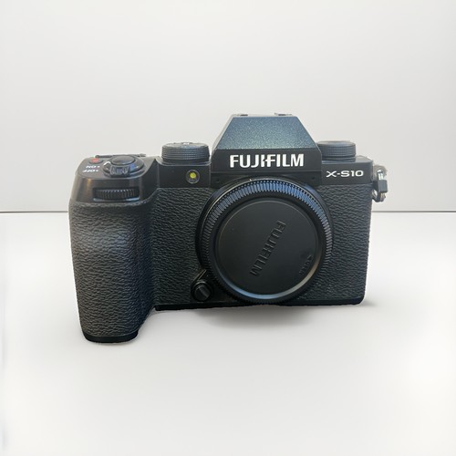 Fujifilm s10 1mp - fujifilm, 26.1mp
