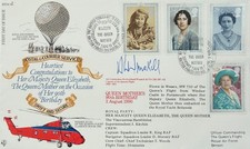 Sir Archibald Winskill Hand