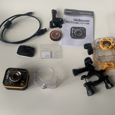 Kidizoom Action Cam 