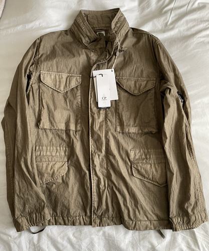Company men jacket - company,
