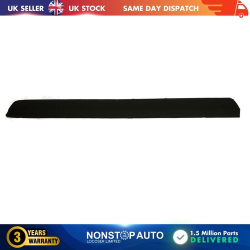 Door moulding panel - door,