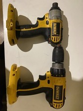 JOB LOT OF Cordless POWER