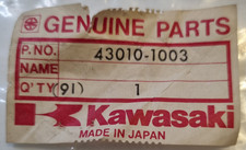 NOS New Old Stock Kawasaki Z1000ST - 43010-1003 ROD ASSY, REAR BRAKE