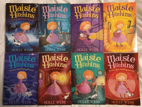 Set lot 8 - set, of