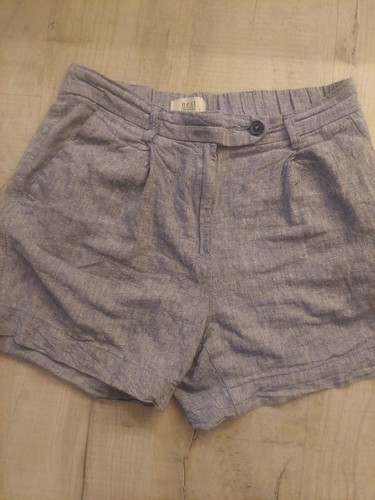 Next ladies chambery shorts - ladies,