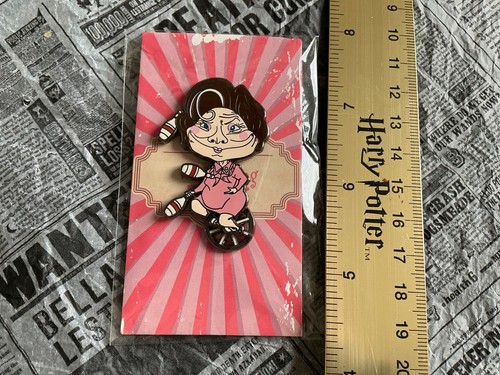 Harry potter umbridge - harry,