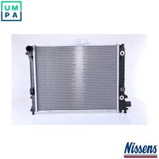 RADIATOR ENGINE COOLING 64033A