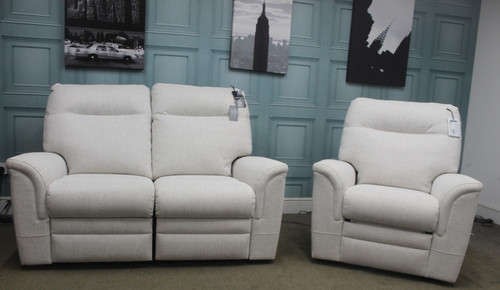 Parker knoll hudson electric - hudson,