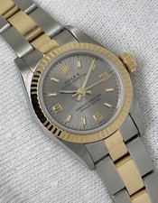 Rolex Oyster Perpetual Ladies
