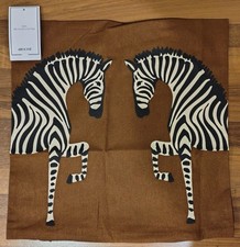 NEW WITH TAGS - H&M Zebra