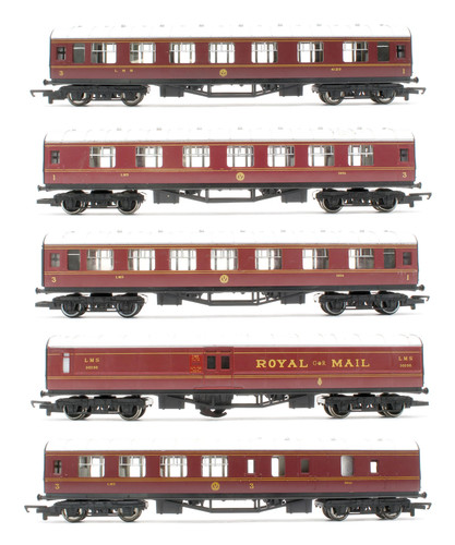 Hornby gauge rake 5 - gauge,